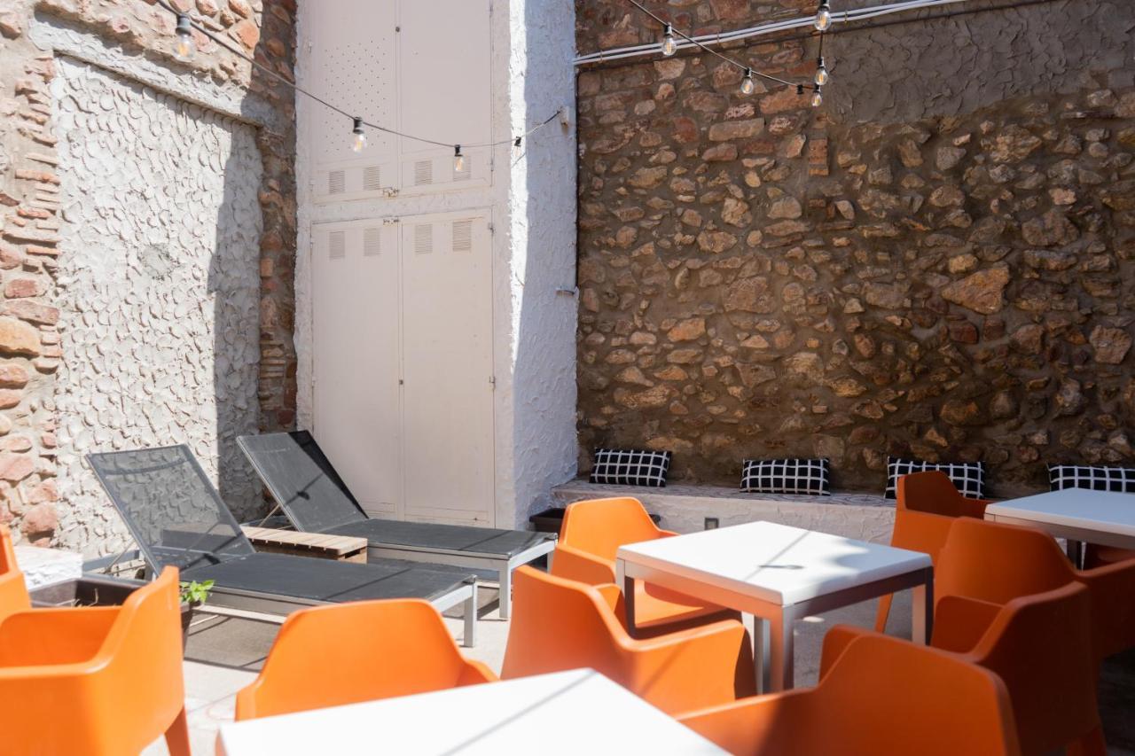 Hostel Prime 贝尼卡西姆 外观 照片