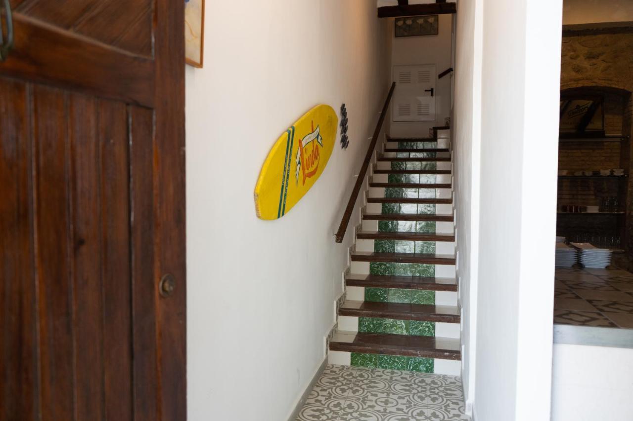 Hostel Prime 贝尼卡西姆 外观 照片