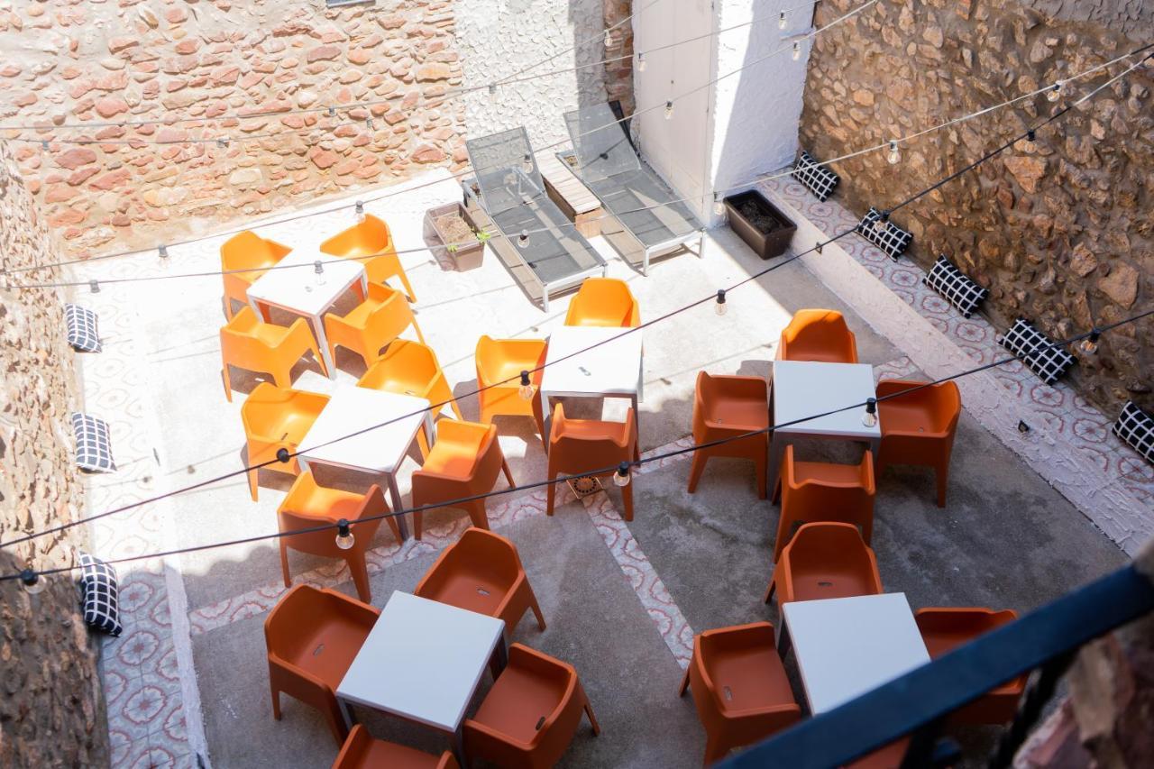 Hostel Prime 贝尼卡西姆 外观 照片