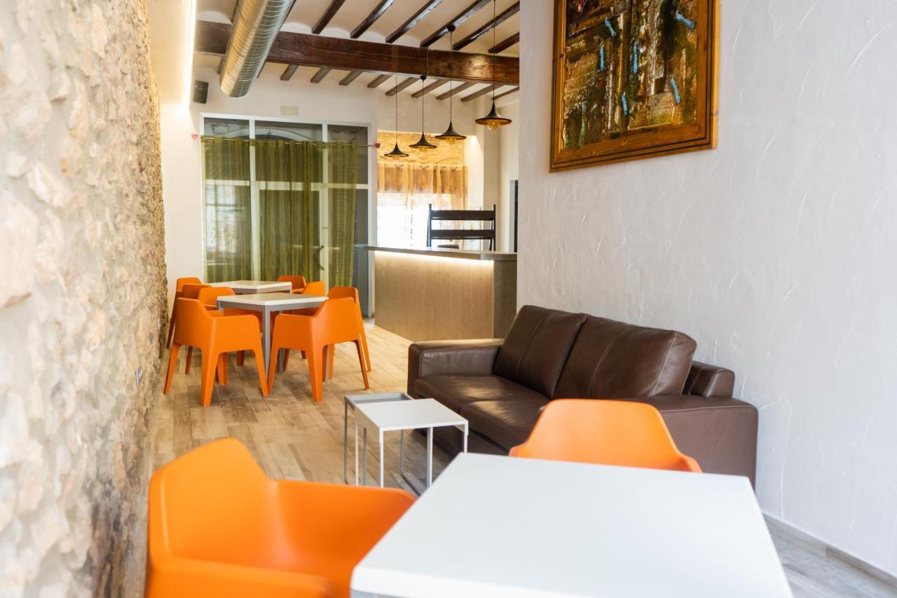 Hostel Prime 贝尼卡西姆 外观 照片