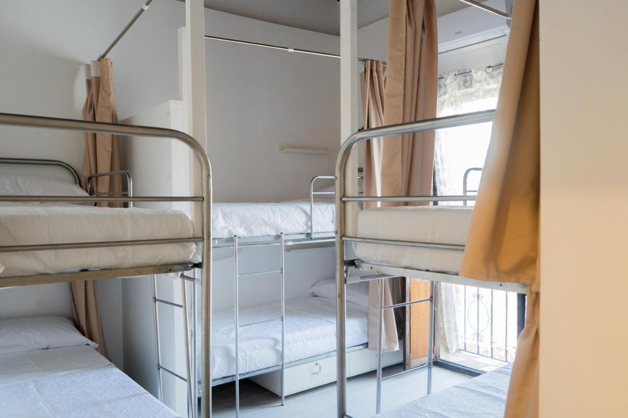 Hostel Prime 贝尼卡西姆 外观 照片