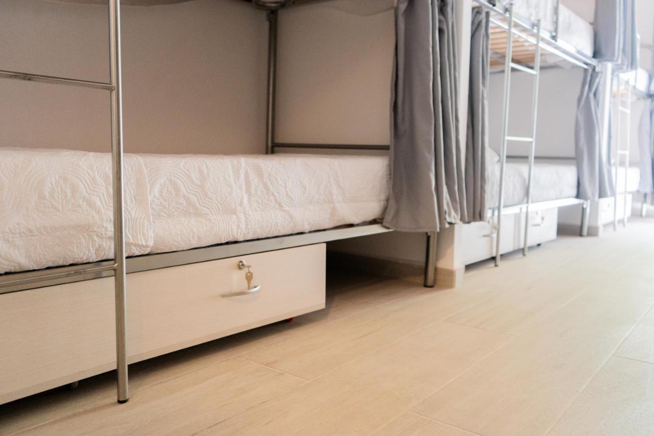 Hostel Prime 贝尼卡西姆 外观 照片