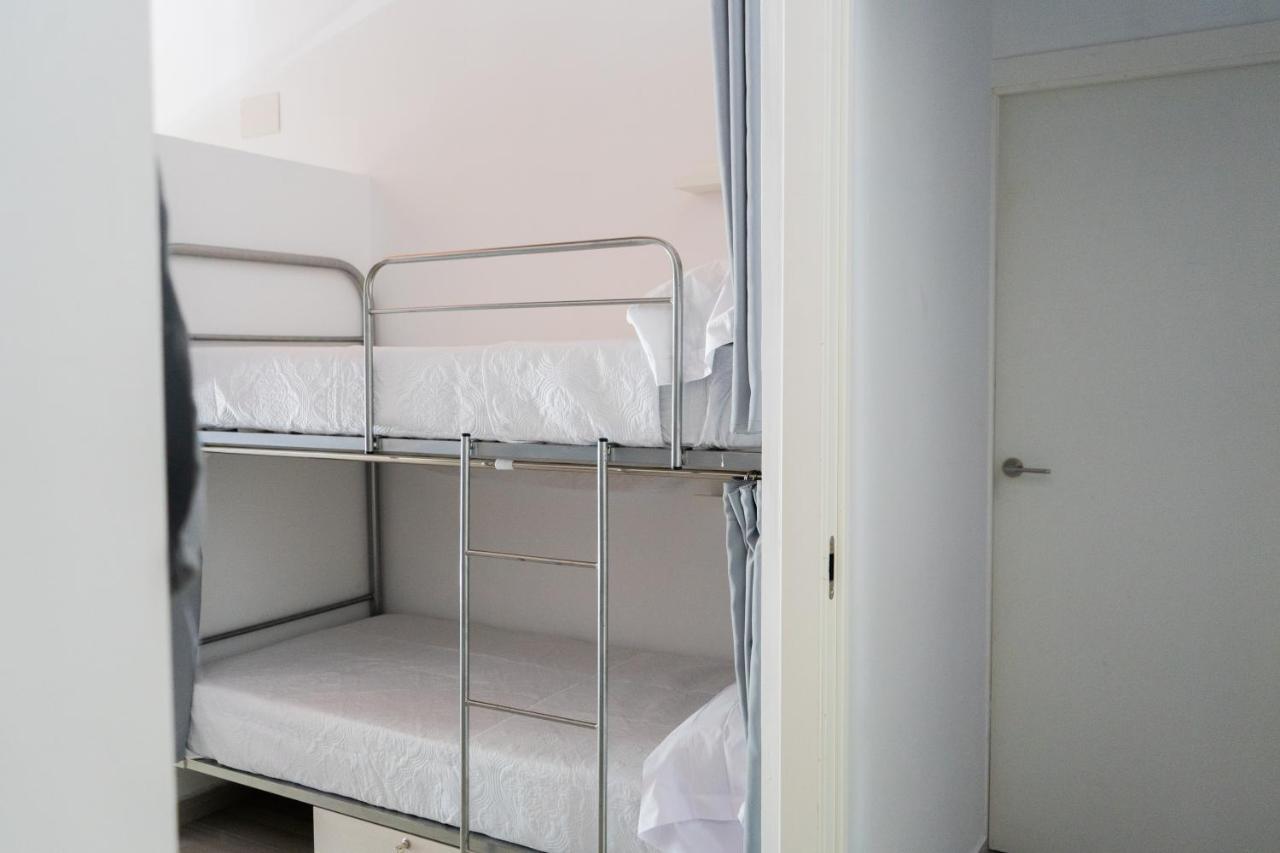 Hostel Prime 贝尼卡西姆 外观 照片