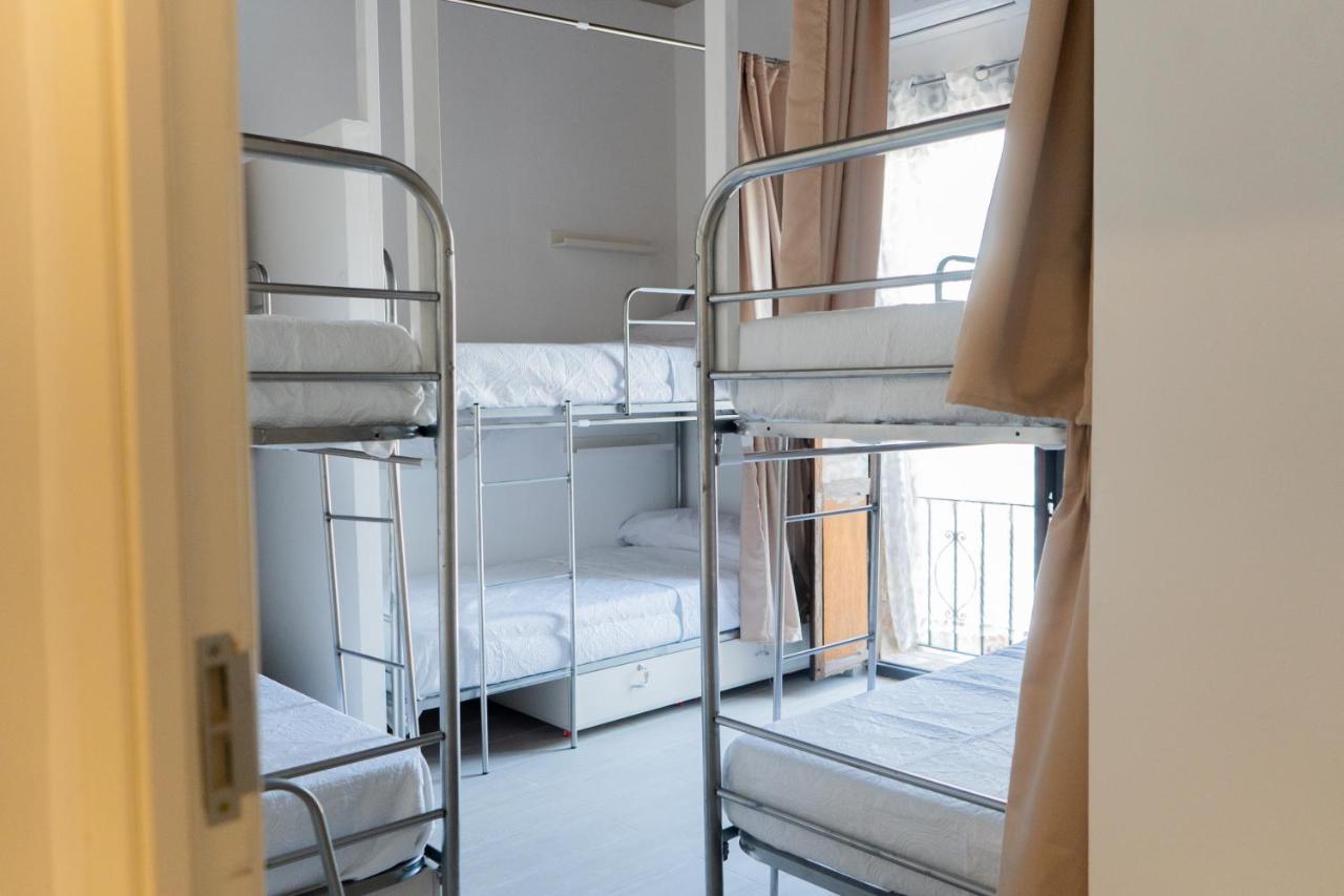 Hostel Prime 贝尼卡西姆 外观 照片
