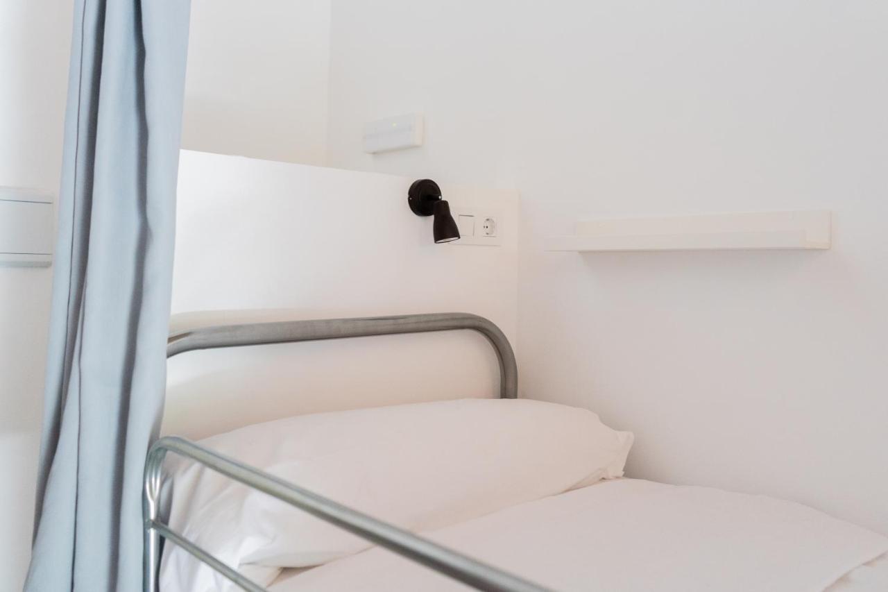 Hostel Prime 贝尼卡西姆 外观 照片