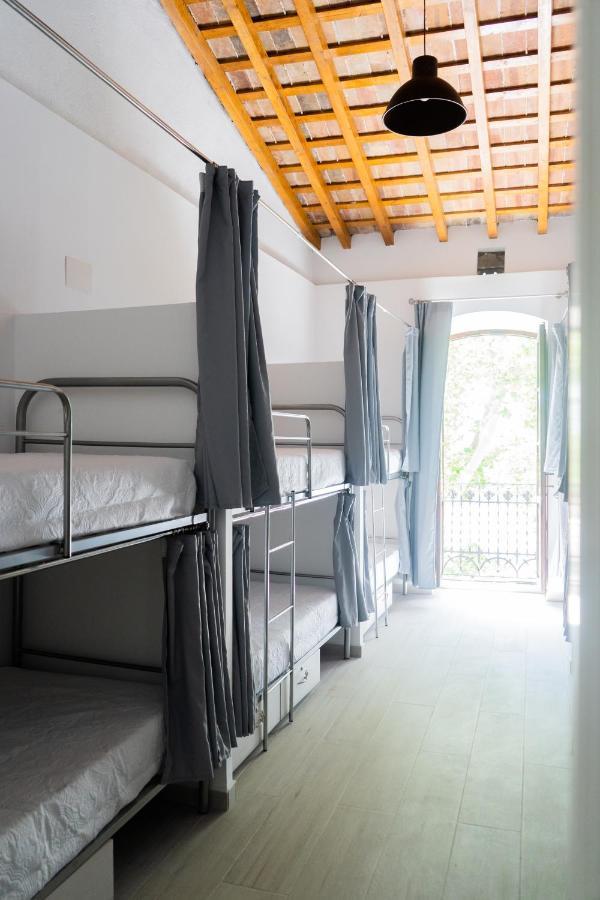 Hostel Prime 贝尼卡西姆 外观 照片