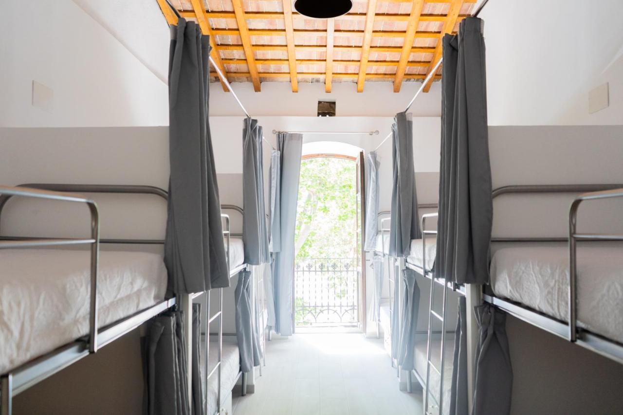 Hostel Prime 贝尼卡西姆 外观 照片