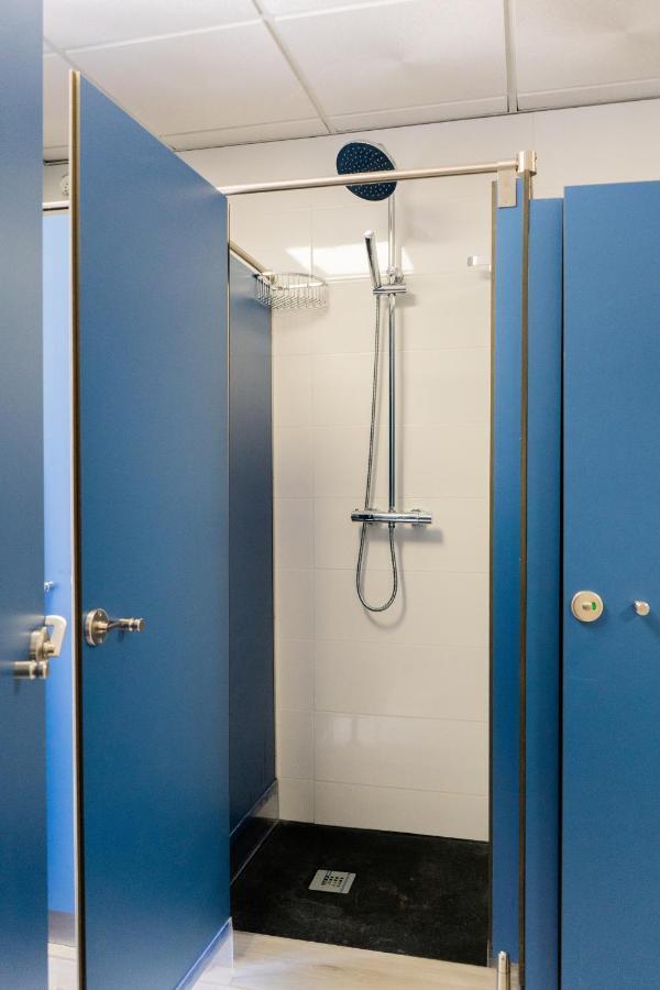 Hostel Prime 贝尼卡西姆 外观 照片