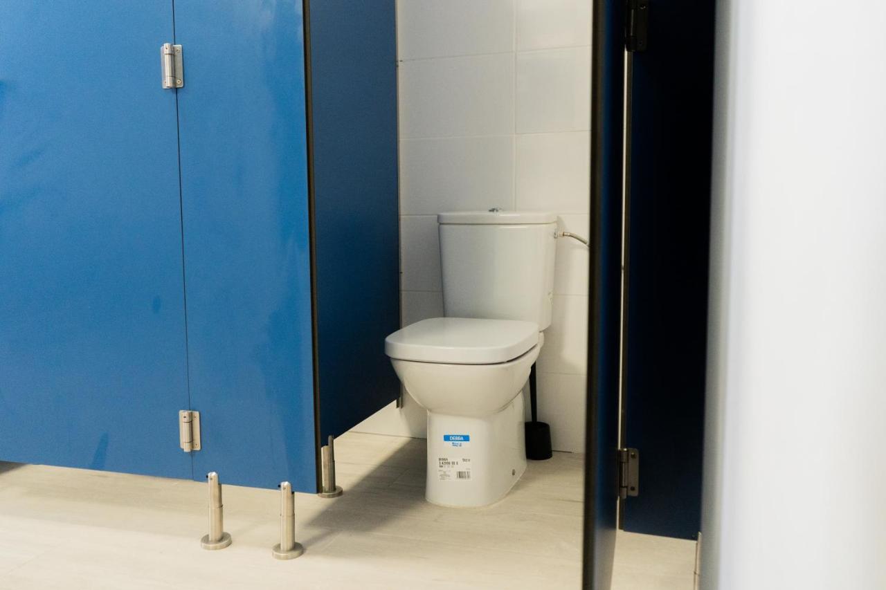 Hostel Prime 贝尼卡西姆 外观 照片
